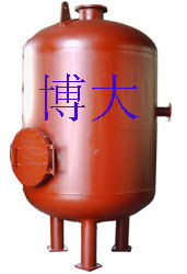 排污擴(kuò)容器、擴(kuò)容器、連續(xù)排污擴(kuò)容器